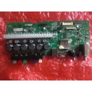 Placa Principal Eax66489201 Blu-ray Modelo Lhb625m - No Estado