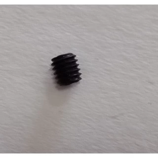 parafuso Allen 1.5mm prender agulha máquina costura