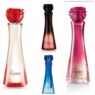 Kriska Desodorante Colônia 100ml