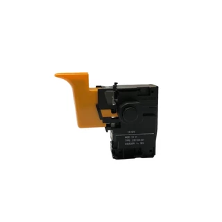Interruptor Para Furadeira Gbm 10-re 220v Original Bosch