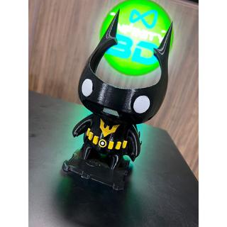 Suporte para Alexa Echo Dot 4 / Echo Dot 3 - BATMAN | Shopee Brasil