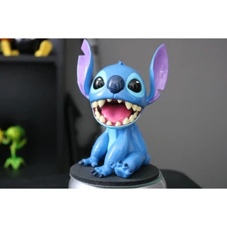 Stitch impressão 3d