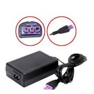 Fonte Hp 32v 625ma F4480 C4680 C4780 D110 J4660 4500 C/cabo Força