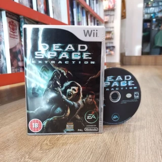 Dead Space: Extraction - wii