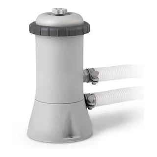 Bomba De Filtragem Para Piscina 2006 Litro Por Hora Intex em Oferta na Shopee