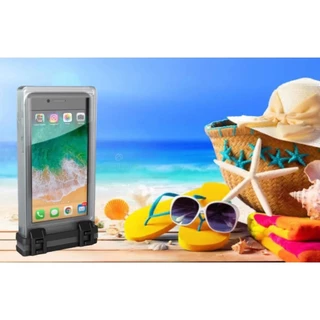 Capa Action Para Celular Dartbag 100% A Prova Dágua Estilo
