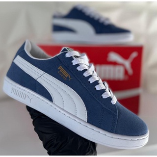 Tênis Puma Suede masculino feminino cores variadas envio imediato