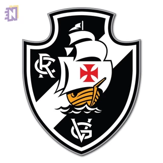 Ima de Geladeira Time de Futebol Vasco da Gama