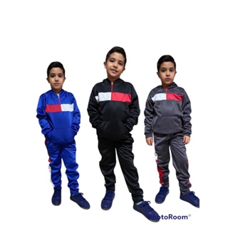 Conjunto Infantil Tendência 2023
