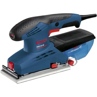 Lixadeira Orbital Gss 23ae 190 W Bosch