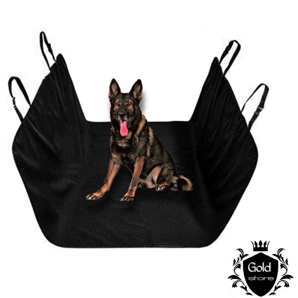 Capa Impermeável para Pets - Proteção Elegante | Caprioli - Detalhes