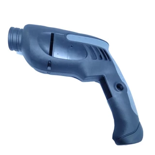 Carcaça Do Motor Furadeira 6460 F000601264 Skil