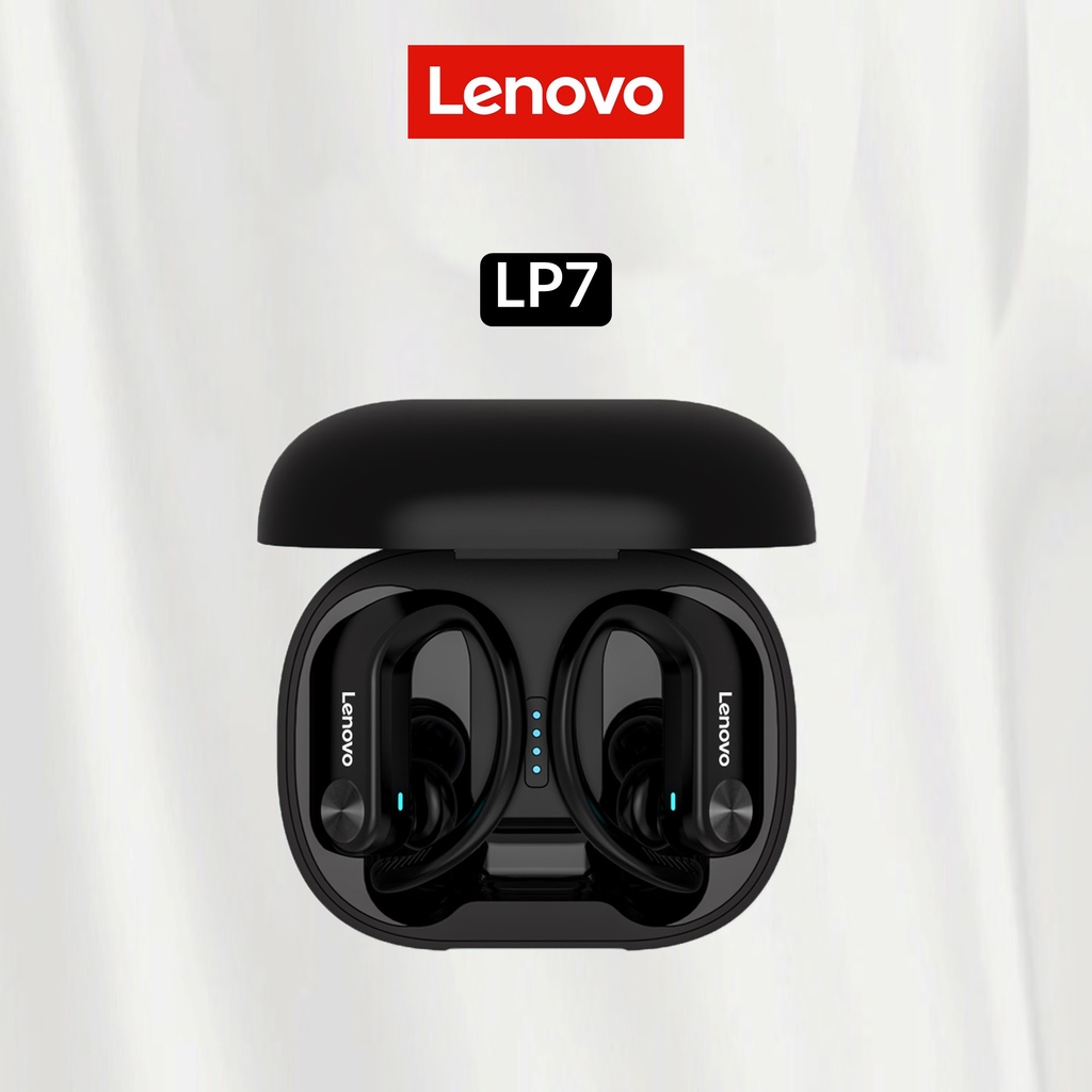 FONE BLUETOOTH LENOVO LivePods LP7 | Shopee Brasil