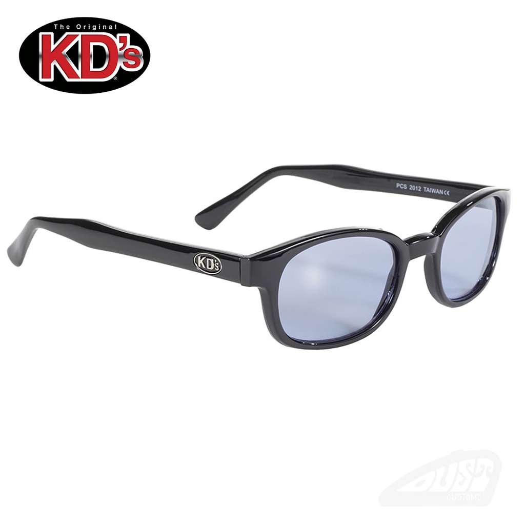 Óculos KD's Clássico - modelo Sons Of Anarchy / Jax Teller