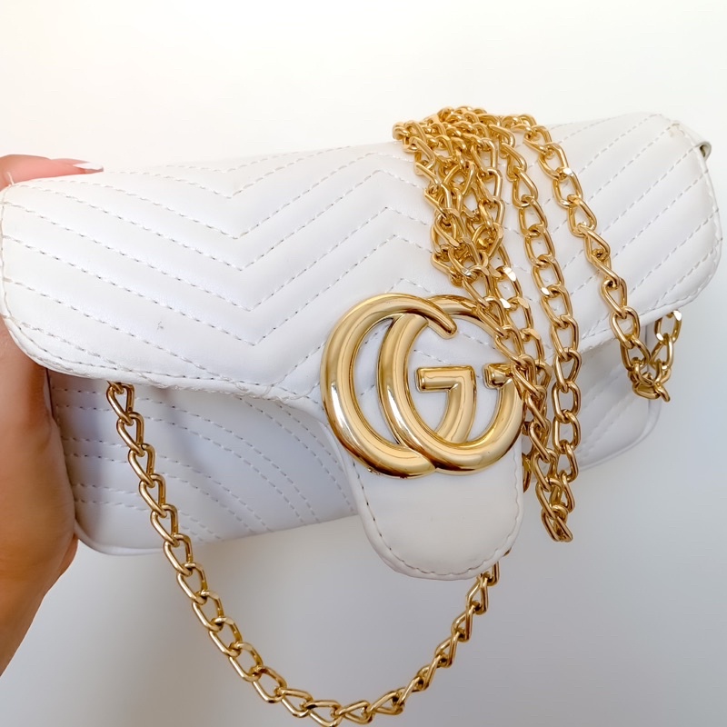 bolsa gucci em Promoção na Shopee Brasil 2023