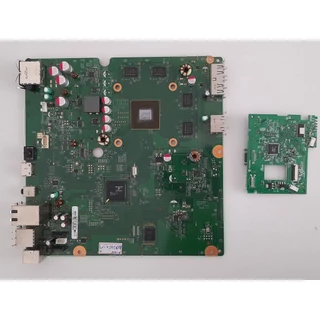Placa Mãe Xbox 360 Super Slim Winchester Original