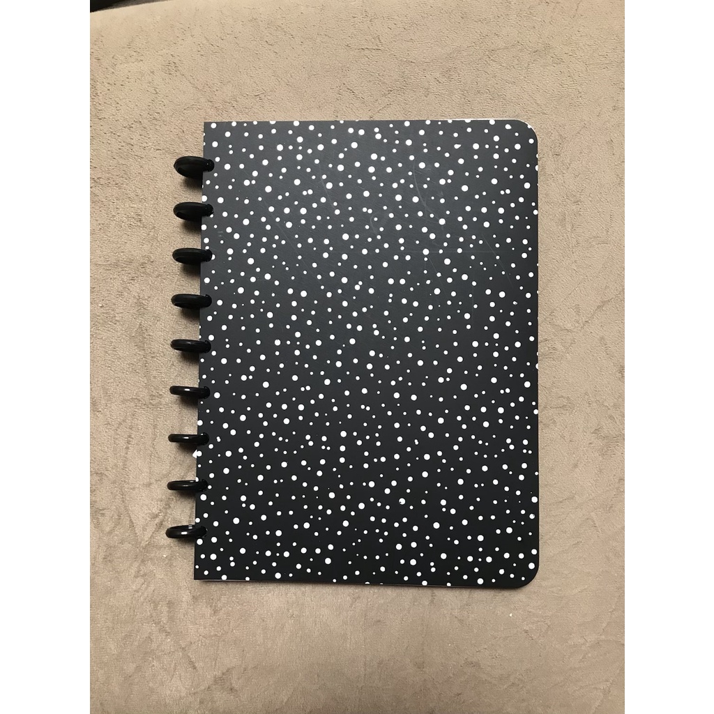 Caderno Colegial Smart Confetti Espiral Capa Pl Stica Capas Diversas Shopee Brasil