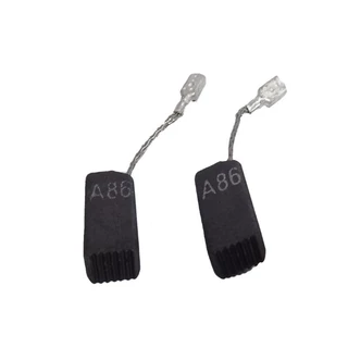 Escova Carvão Esmerilhadeira Gws8-100c 220v 1607014145 Bosch
