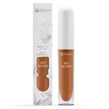 Corretivo Líquido Cor 06 My Secret - Dalla Makeup
