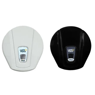 Dispenser Para Papel Higiênico Rolão - Nobre City
