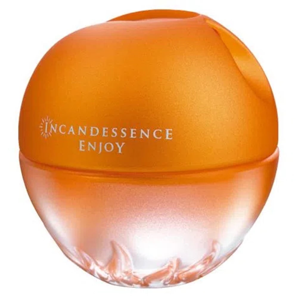 Incandessence Enjoy Eau de Parfum - 50 ml | Shopee Brasil