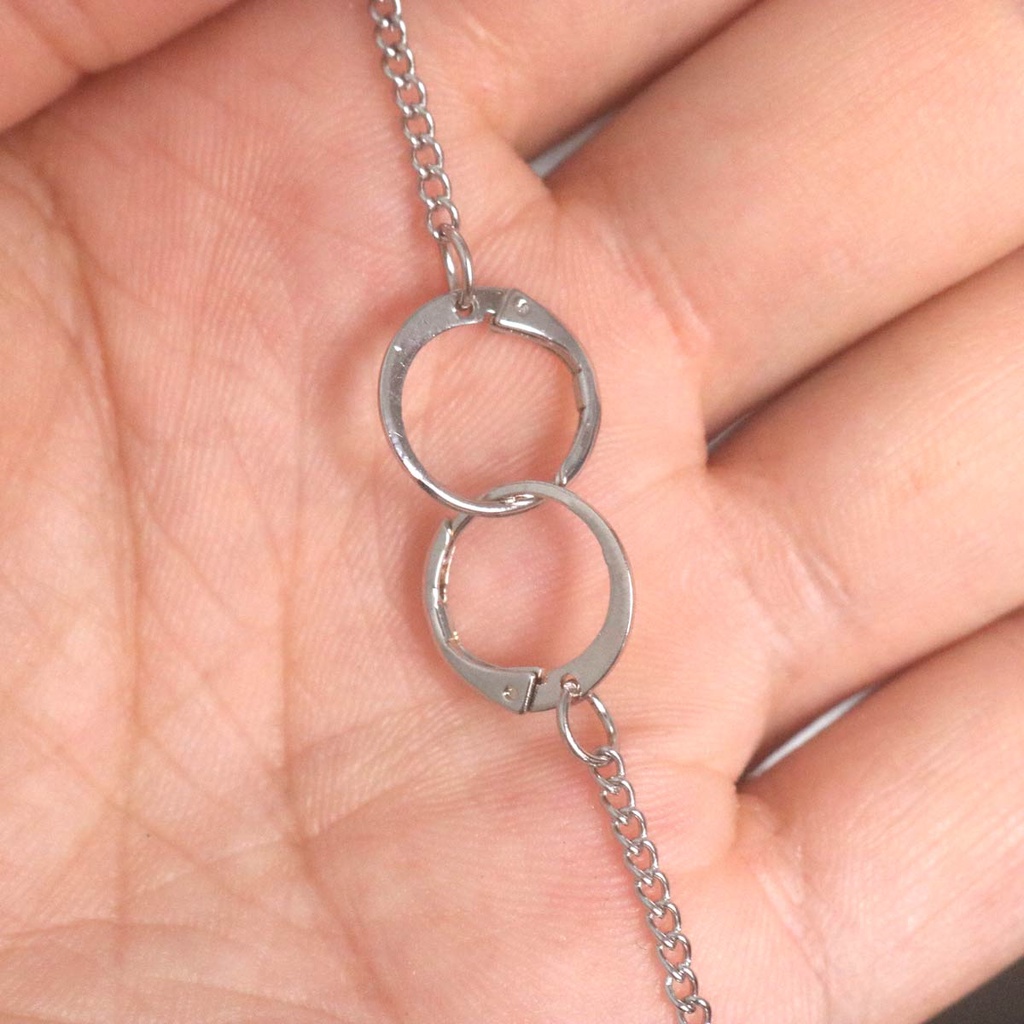 Colar Algema Aço Inox antialérgico não escurecer Estilo Rua Colar Presente Para Amigo Estilo Punk Moda Pescoço Jóias