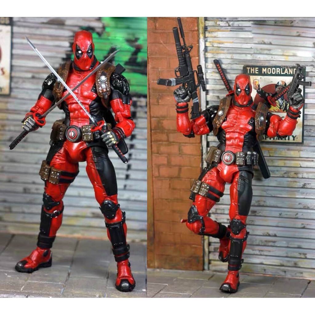 Deadpool epic clearance marvel