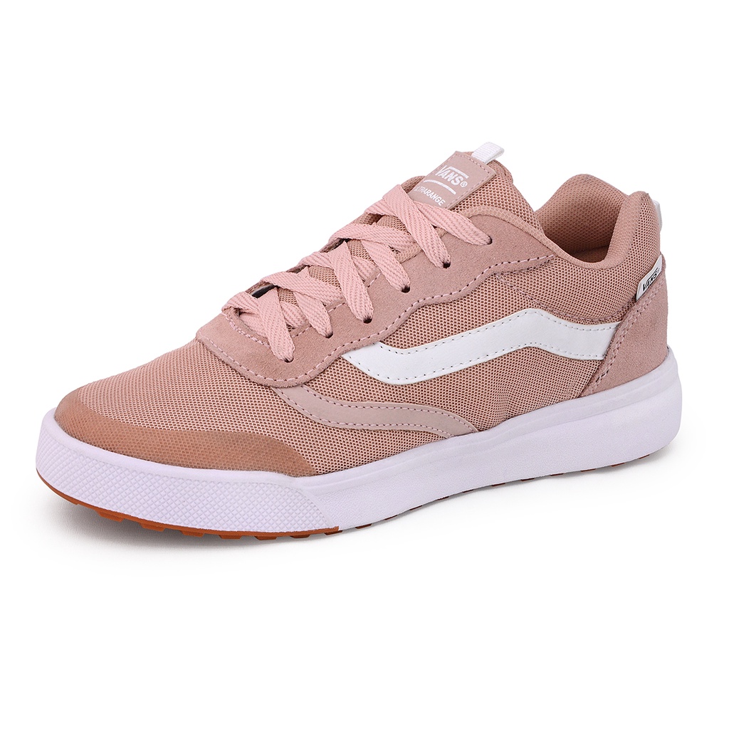 Vans 2024 rosa masculino