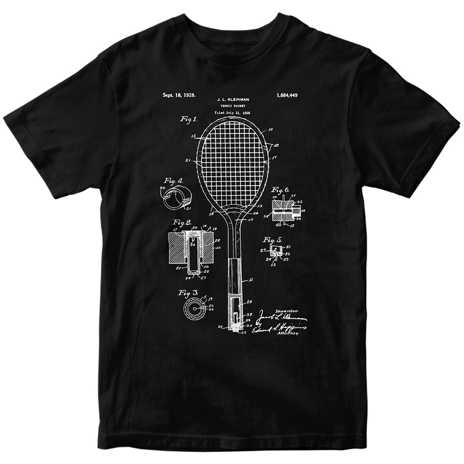 Camiseta Tenista Projeto Raquete Blusa Camisa
