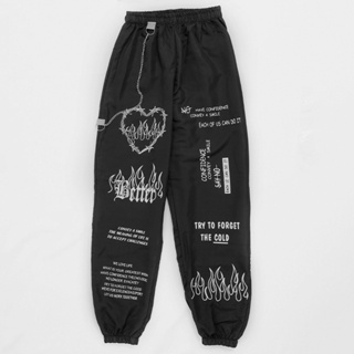 Calça Streetwear em Oferta