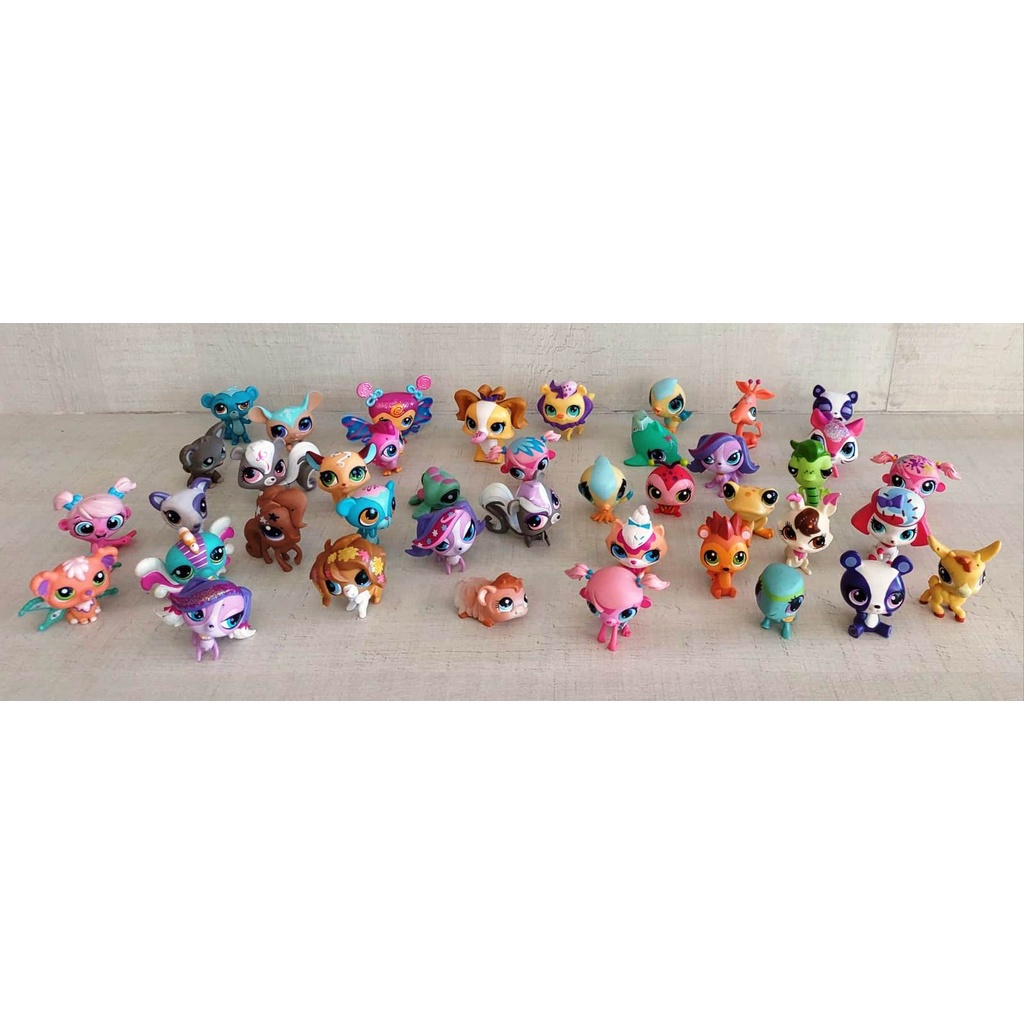 2019 littlest pet clearance shop