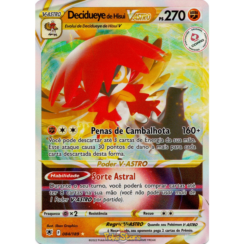 decidueye pokemon card value Amazon.com: Decidueye ex 015/197 Double Rare - Obsidian Flames