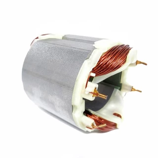 Estator Serra Circular Gks 7000 Em 220v 1619p08314 Bosch