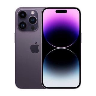 iPhone 14 Pro 256GB Original Lacrado