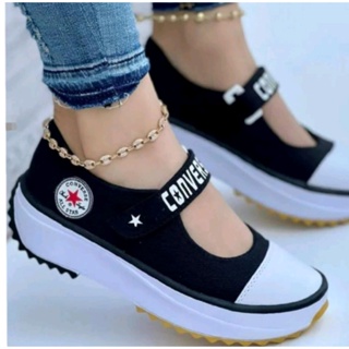 Oferta converse outlet velcro