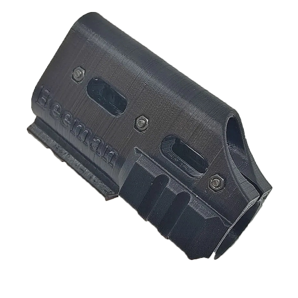 Abraçadeira Carabina Pcp Beeman Cbc Tática