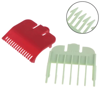 Pente Disfarce Para Maquina Wahl e Kemei 0.5 e 1.5 Top
