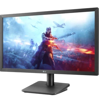 Monitor Gamer LG 22mp410-b 21,5 Full Hd 75hz 5ms Hdmi Va