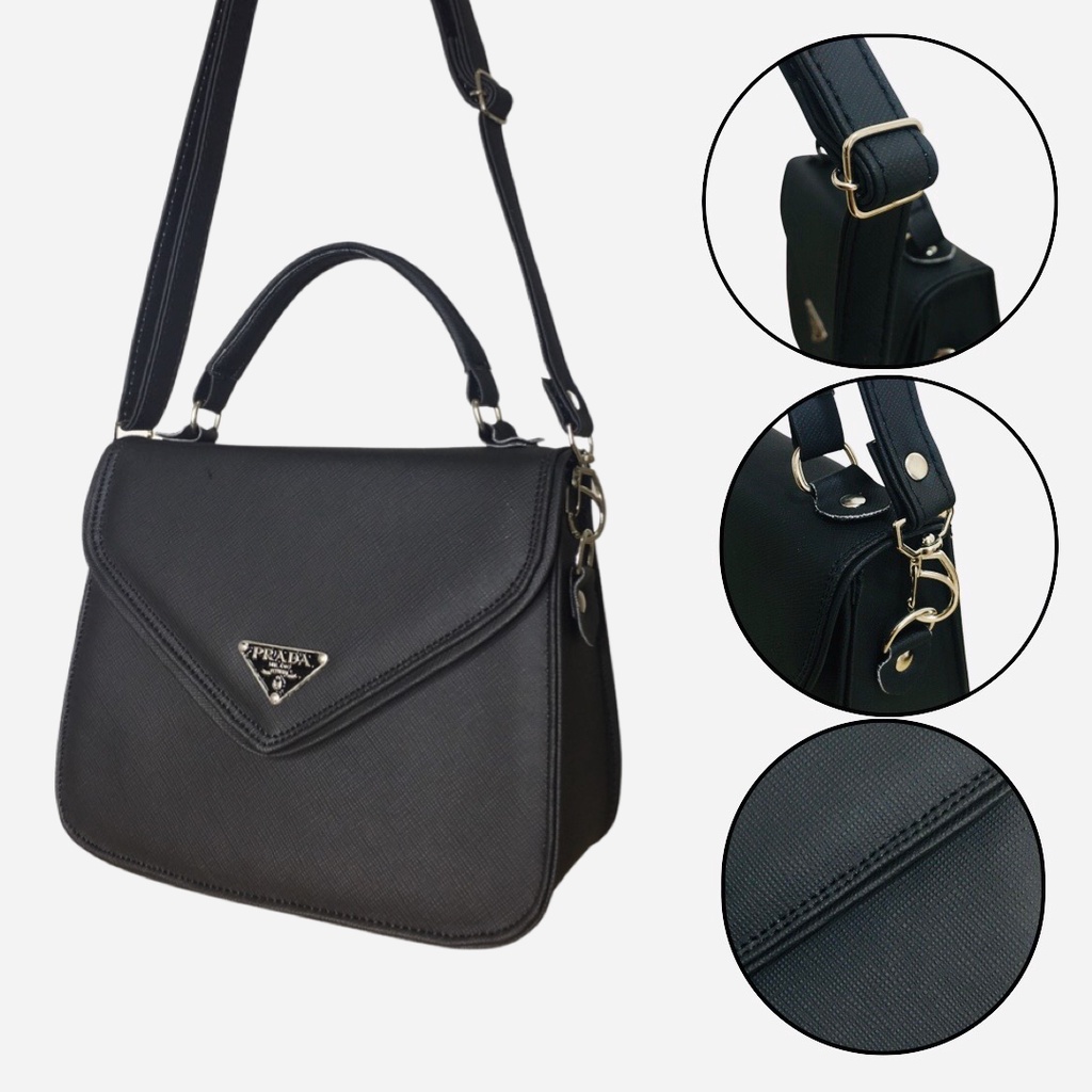 bolsa feminina transversal pequena
