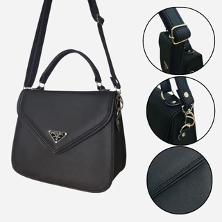 bolsa feminina transversal pequena