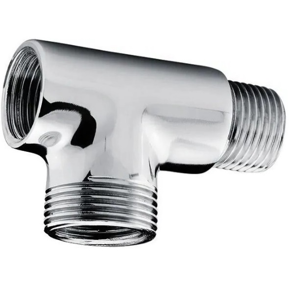Adaptador De Torneiras Para Máquina De Lavar Roupas E Louça CÓD. 199