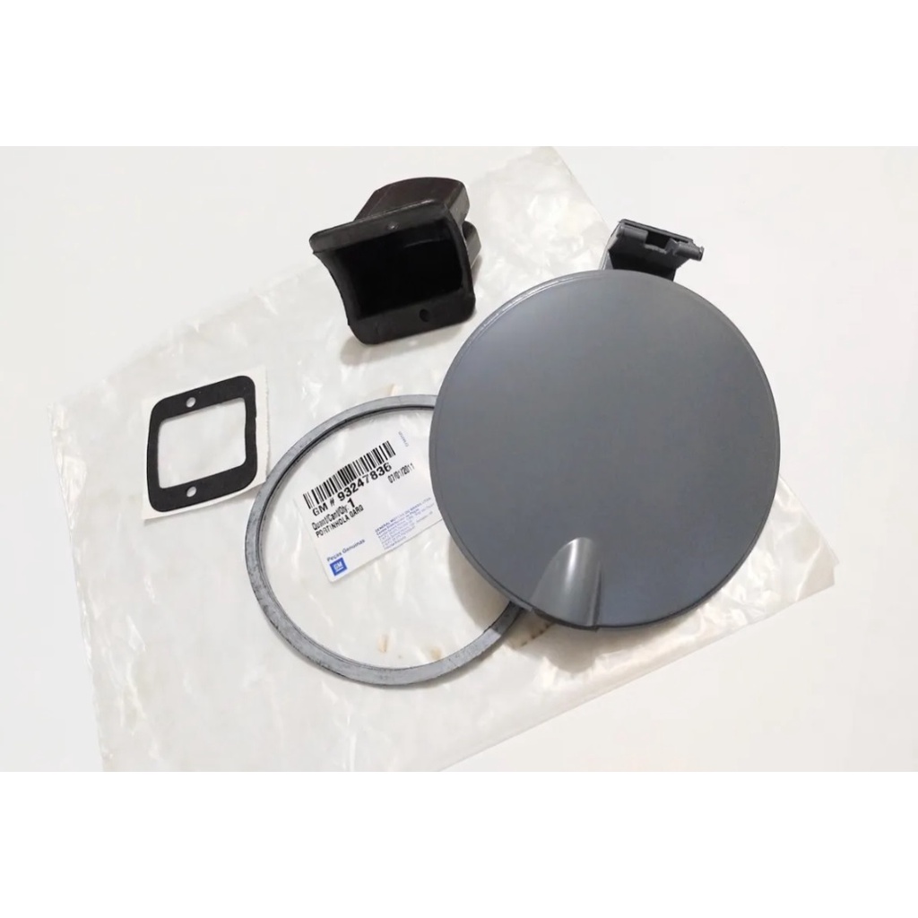 Portinhola Tanque Combustível Original Corsa Sedan E Classic