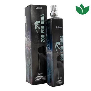 Deo Colônia 200 Por Hora 50mL Masculina Smell Premium Alquimia