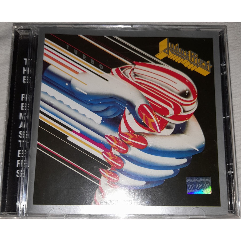 CDs da banda Judas Priest | Shopee Brasil
