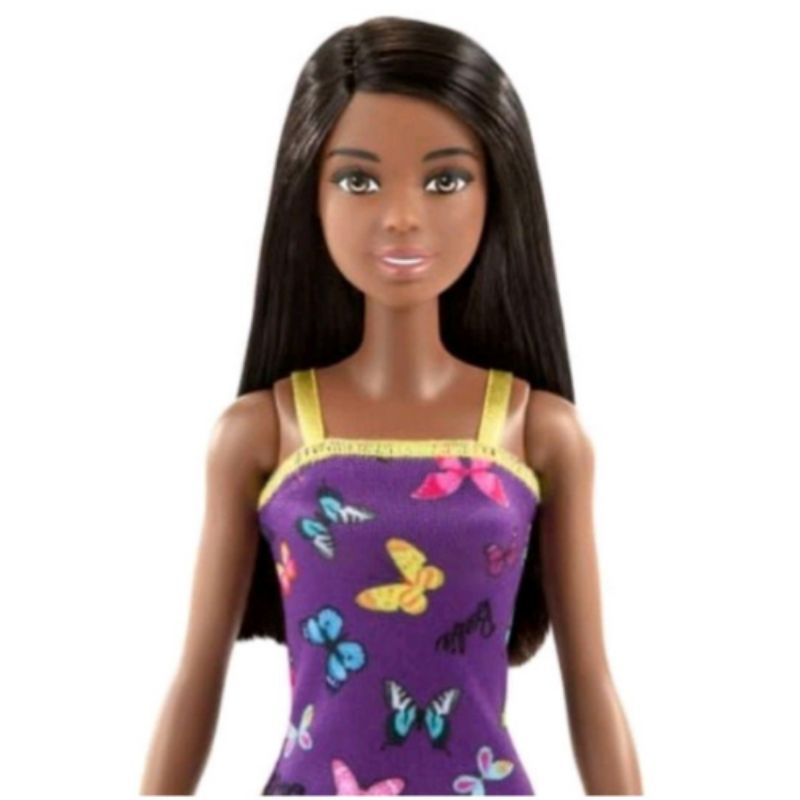 Boneca Barbie Fashion 30 Cm Original - Mattel