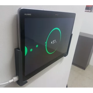 Suporte de Parede Para Tablet