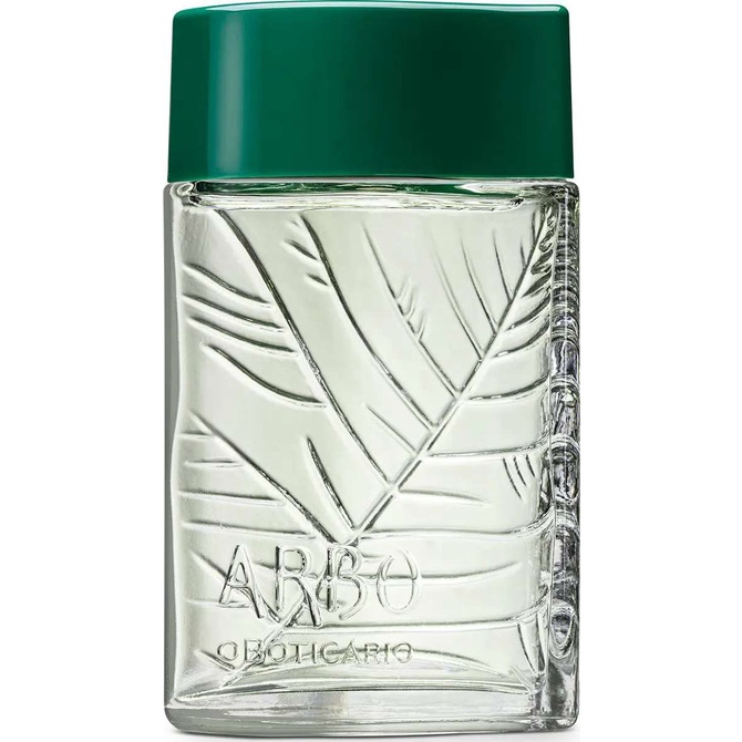 Perfume Arbo Desodorante Colônia 100ml