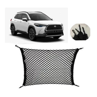Rede Porta Malas Para Toyota Corolla Cross Todos Os Anos
