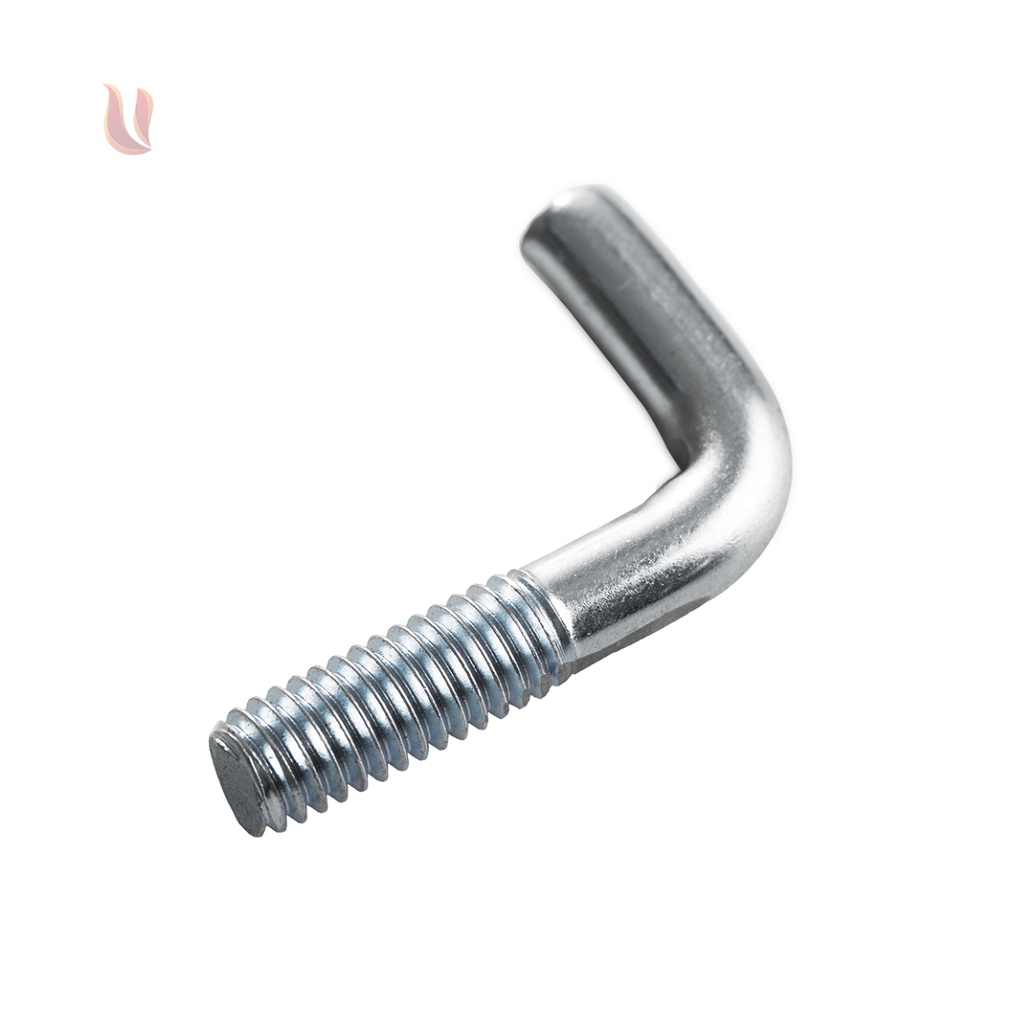 Parafuso l Andaime Galvanizados - 100uni