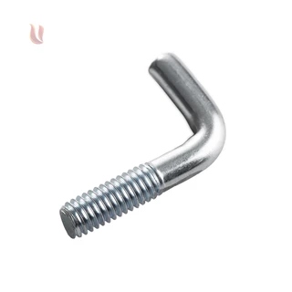 Parafuso l Andaime Galvanizados - 100uni